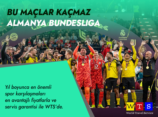 Bundesliga’da Bayern Münih hız kesmiyor 3 Bundesliga maçlarını canlı izle