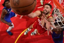 Ana Sayfa Konsepti 42 NBA’de Alperen Şengün ve Houston Rockets, sezonu galibiyetle açtı