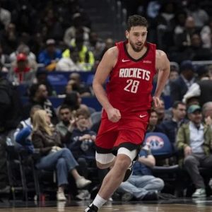 Alperen Şengün’den NBA şov!