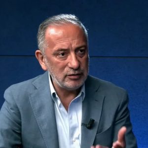 Fatih Altaylı’nın son hedefi Hacıosmanoğlu
