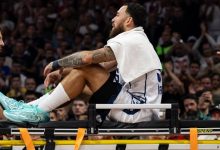EuroLeague’in 3. haftasında Anadolu Efes hem maçı, hem Mike James’i kaybetti