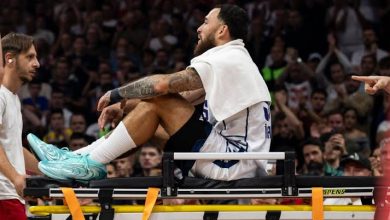 EuroLeague’in 3. haftasında Anadolu Efes hem maçı, hem Mike James’i kaybetti