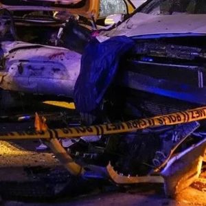 Ankara’da katliam gibi kaza