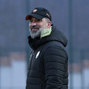 Arda Turan’dan Shakhtar şov sürüyor