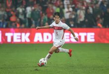 Arda Güler’den tarihi rekor