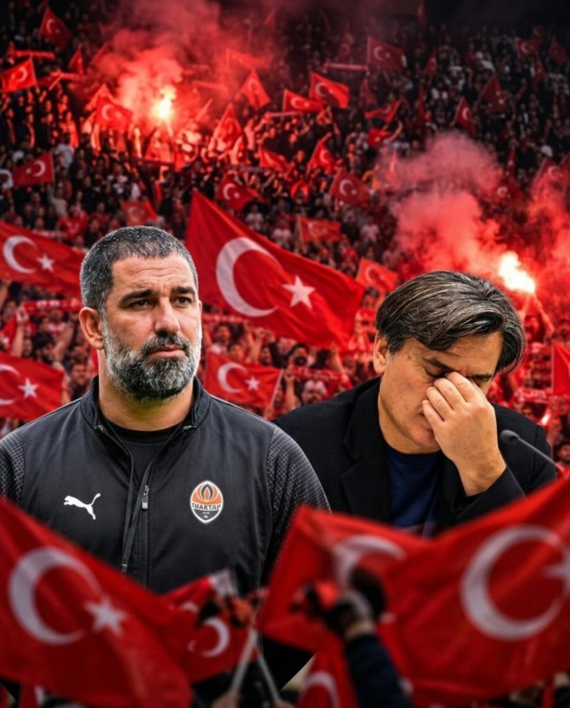 Arda Turan’dan Shakhtar şov sürüyor 1 arda2 1 825x1024 1