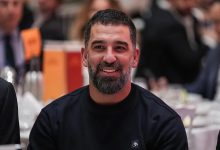 Arda Turan, A Milli Futbol Takımı’nda tek aday!