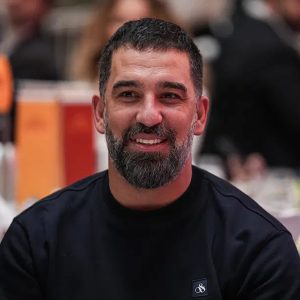 Arda Turan, A Milli Futbol Takımı’nda tek aday!