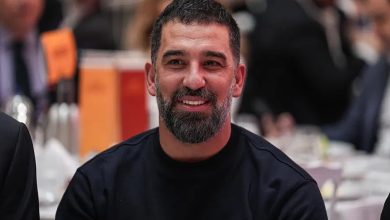 Arda Turan, A Milli Futbol Takımı’nda tek aday!