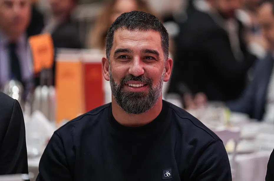 Arda Turan, A Milli Futbol Takımı’nda tek aday!