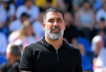 Ana Sayfa Konsepti 36 Arda Turan’dan çok sert açıklama!