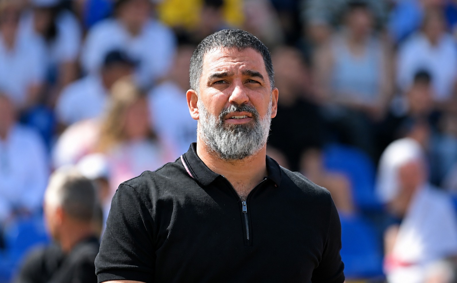 Arda Turan’dan çok sert açıklama!