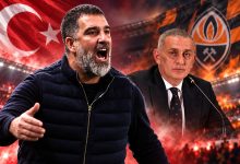 “Arda Turan, İstanbul’a geldi”