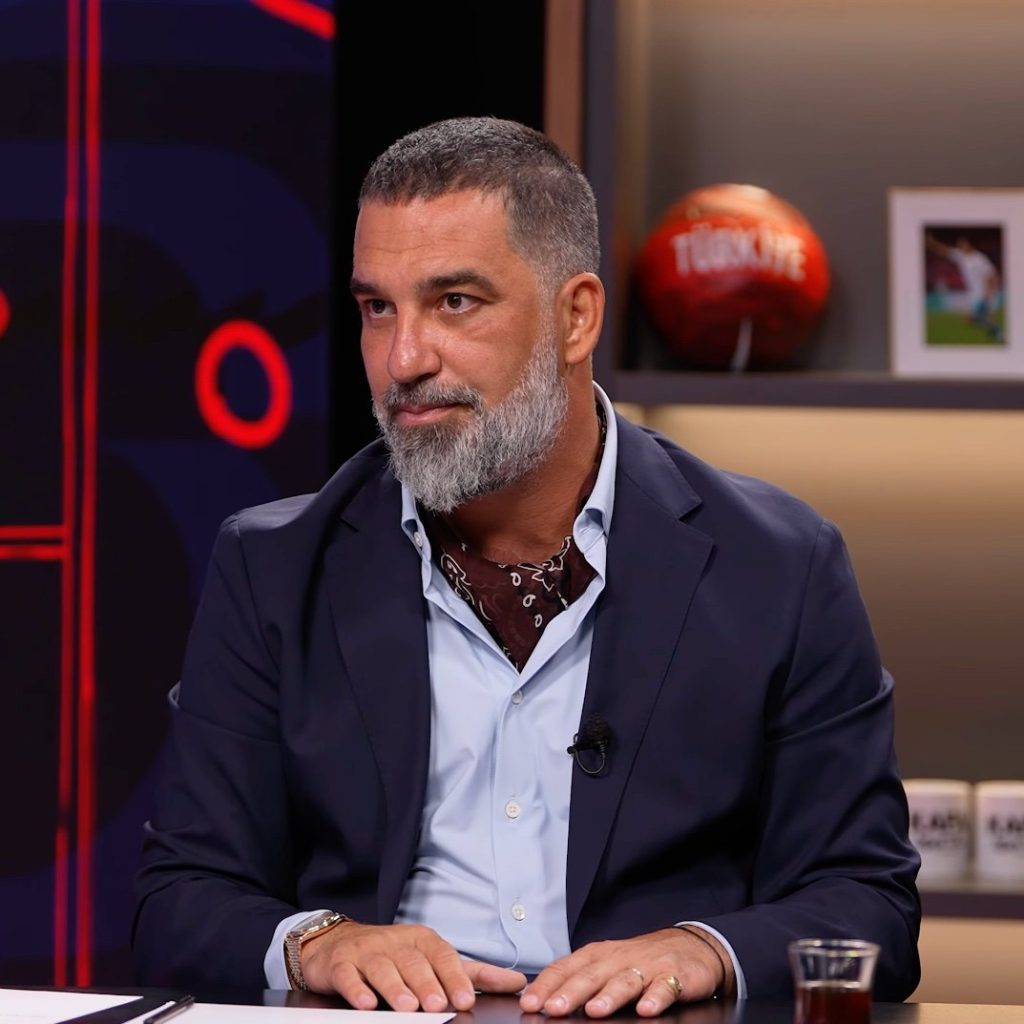 Arda Turan, A Milli Futbol Takımı’nda tek aday! 1 ardaturan2 1 1024x1024 1