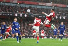 Ana Sayfa Konsepti 43 Arsenal, Manchester City’yi yakaladı