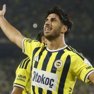 Asensio futbolu bırakacak mı?