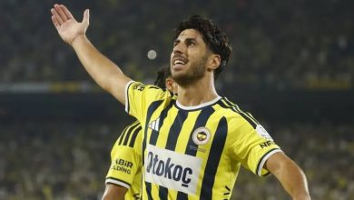 Asensio futbolu bırakacak mı?