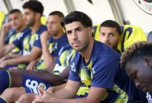 Ana Sayfa Konsepti 34 Fenerbahçe, Marco Asensio’yu kadro dışı mı bıraktı?