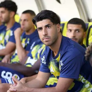 Fenerbahçe, Marco Asensio’yu kadro dışı mı bıraktı?