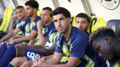 Fenerbahçe, Marco Asensio’yu kadro dışı mı bıraktı?
