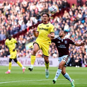 Fenerbahçe’yi ağırlayacak Aston Villa moralsiz!