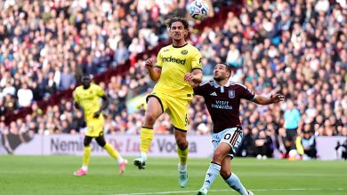 Fenerbahçe’yi ağırlayacak Aston Villa moralsiz!