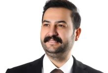 Ataşehir Belediye Başkan Vekili Murat Güneş gözaltına alındı