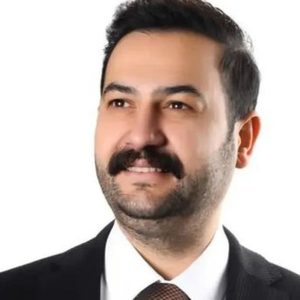 Ataşehir Belediye Başkan Vekili Murat Güneş gözaltına alındı