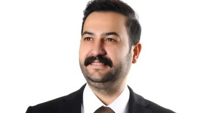 Ataşehir Belediye Başkan Vekili Murat Güneş gözaltına alındı