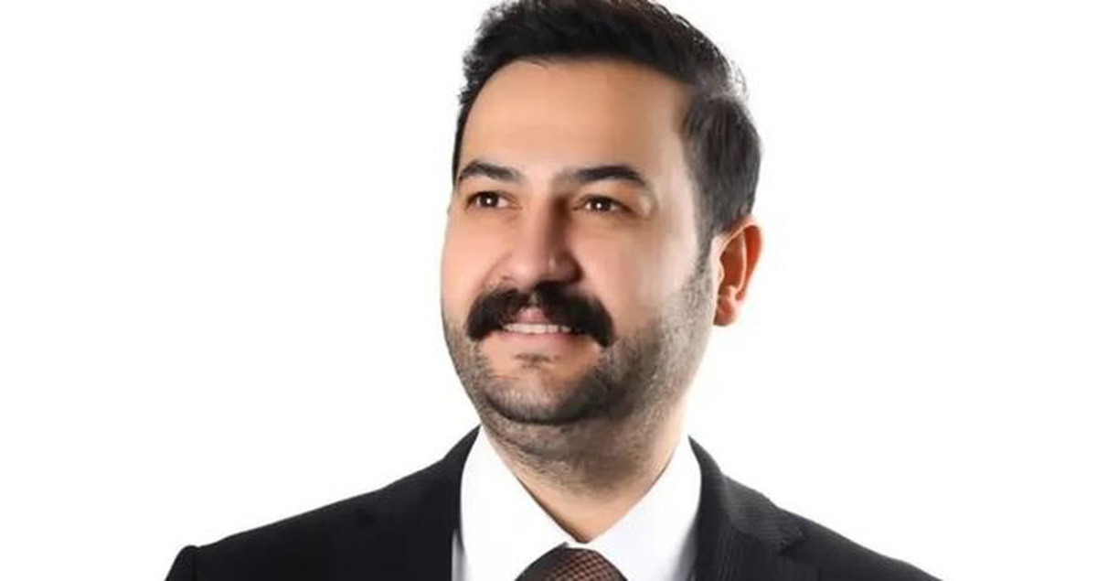 Ataşehir Belediye Başkan Vekili Murat Güneş gözaltına alındı