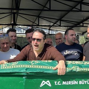 Atilla Taş’ın evlat acısı! Yürek daynamadı