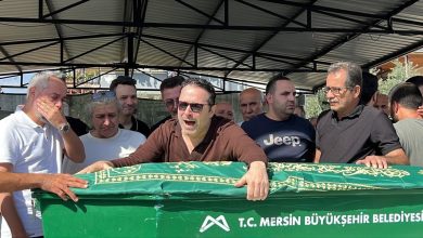 Atilla Taş’ın evlat acısı! Yürek daynamadı