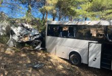 Ana Sayfa Konsepti 71 Aydın’da korkunç kaza! Can kayıpları var