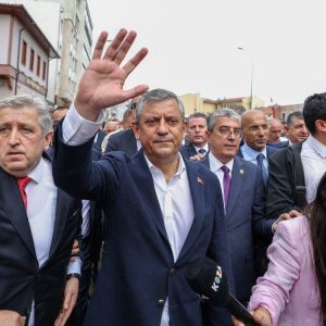 AYM’den YENİ Parti kararı!