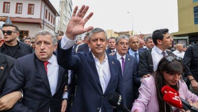 AYM’den YENİ Parti kararı!