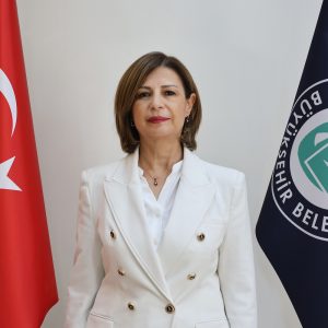 TBB’de zafer Ayşe Ünlüce’nin