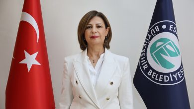 TBB’de zafer Ayşe Ünlüce’nin