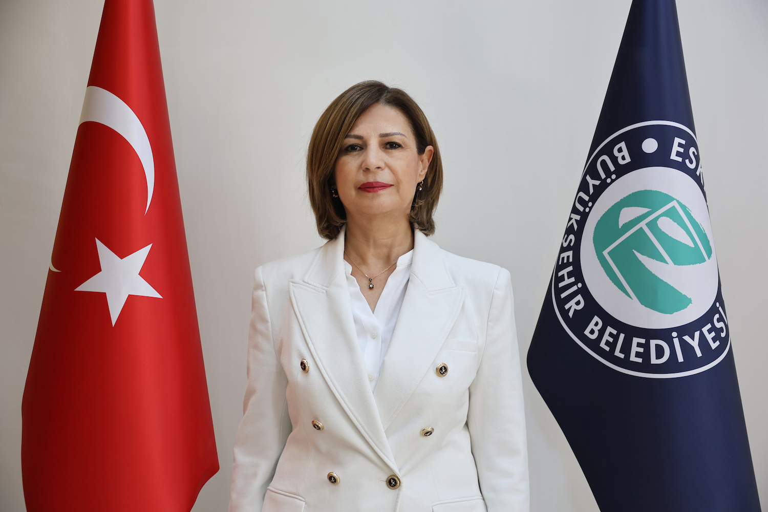 TBB’de zafer Ayşe Ünlüce’nin