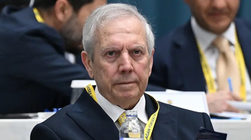 Aziz Yıldırım: Kulübünüze sahip çıkın
