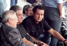 Aziz Yıldırım’dan Acun Ilıcalı’nın locası için 4. kez mahkeme başvurusu