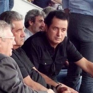 Aziz Yıldırım’dan Acun Ilıcalı’nın locası için 4. kez mahkeme başvurusu