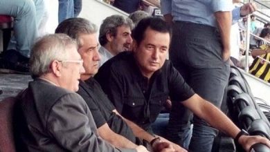 Aziz Yıldırım’dan Acun Ilıcalı’nın locası için 4. kez mahkeme başvurusu