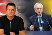 Aziz Yıldırım’a Acun Ilıcalı reddi! Soruşturma başlatıldı