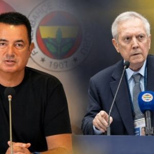 Aziz Yıldırım’a Acun Ilıcalı reddi! Soruşturma başlatıldı