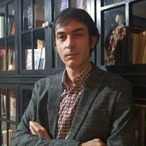 Gazeteci Bahadır Özgür adli kontrolle serbest bırakıldı