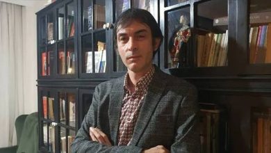 Gazeteci Bahadır Özgür adli kontrolle serbest bırakıldı