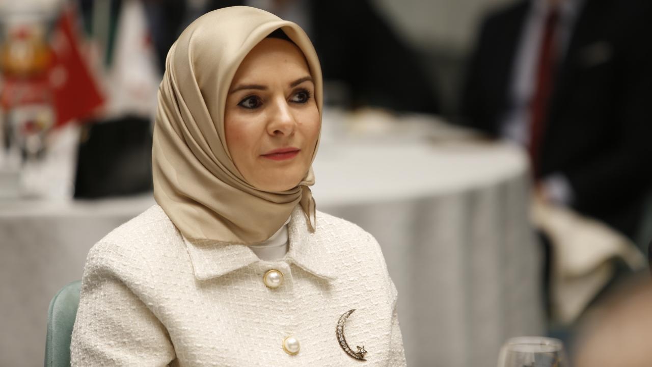 Bakan Göktaş’tan fon iddialarına sert yanıt