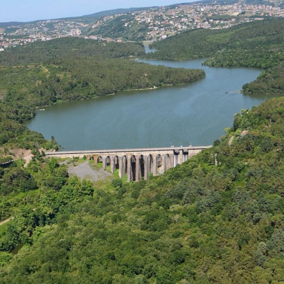 İstanbul’da barajlardan sevindiren haber