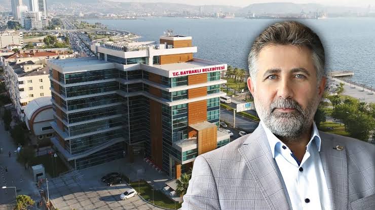 Bayraklı Belediyesi soruşturmasında 43 kişi adliyeye sevk edildi