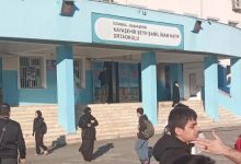 Başakşehir’de okulda bıçaklı saldırı! 5 kız öğrenci yaralandı
